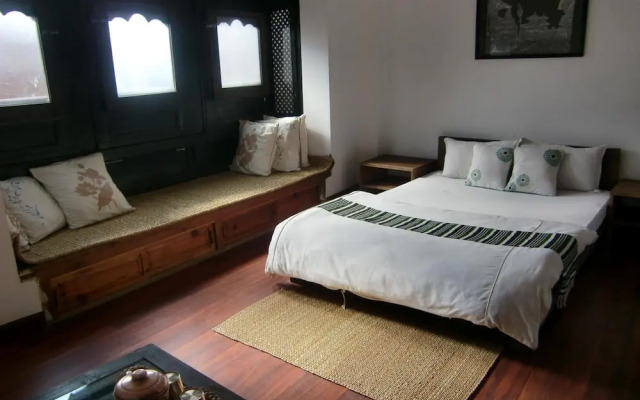 Peacock Guesthouse 2