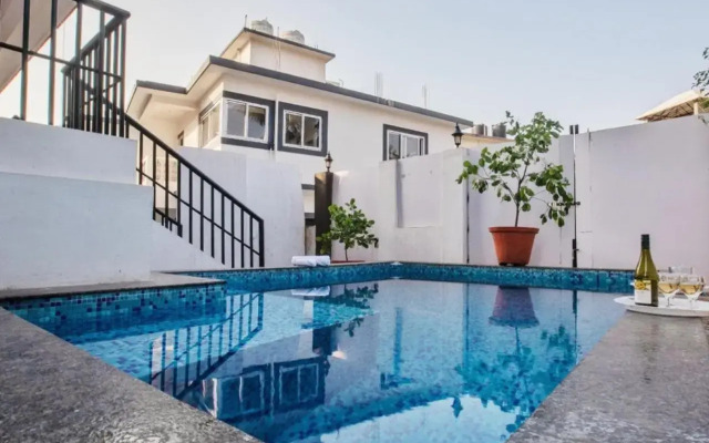 Thor Villa, 5BHK-Private Pool-Cook-Caretaker