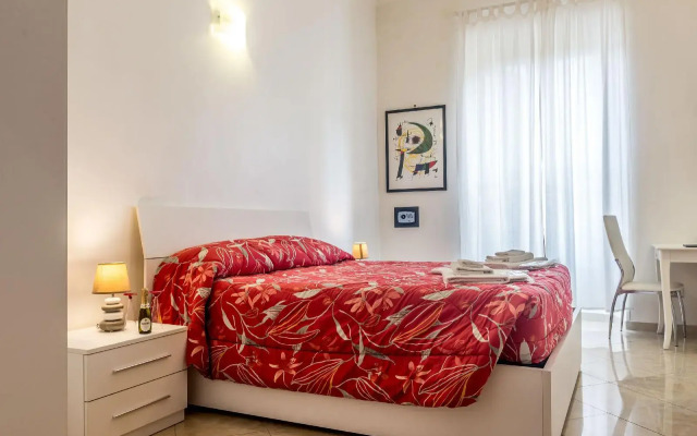 B&B San Pietros Home