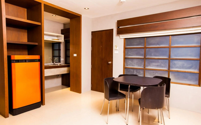 Amenity Apartel Samui