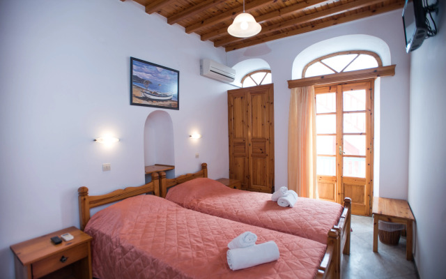 Florance Apartments & Rooms