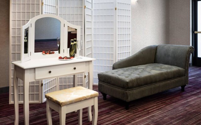 Courtyard by Marriott Novato Marin/Sonoma