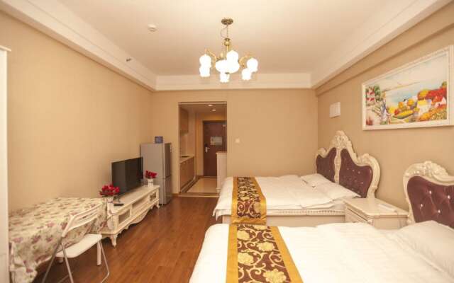 Dalian Best Hotel Apartment