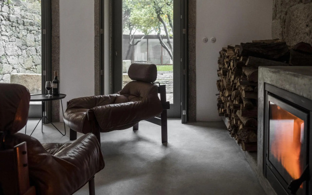 Malmerendas Boutique Lodging