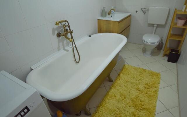 Central & Vintage Apartment Sinj