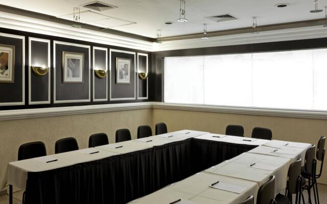 Ramada Suites São Paulo Itaim Bibi Newciti
