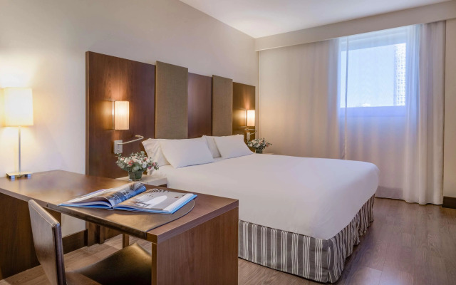 NH Campo De Gibraltar