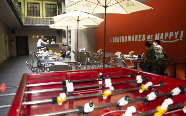 Downtown Beds - Hostel