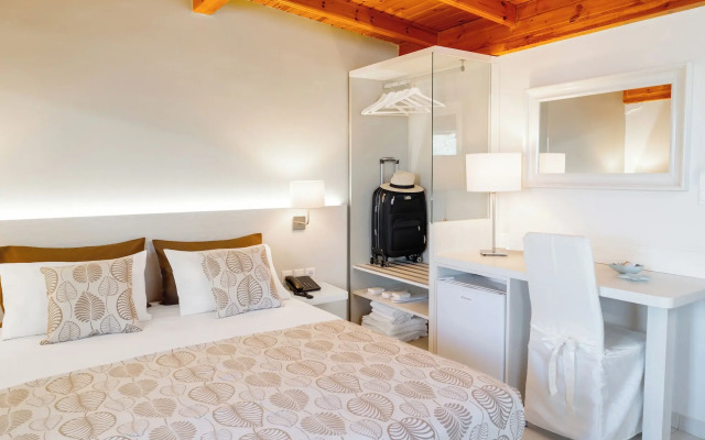 Athos Guest House Pansion