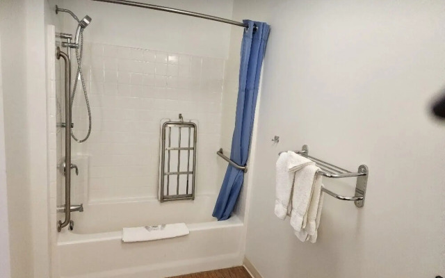 Motel 6 Moosomin, SK