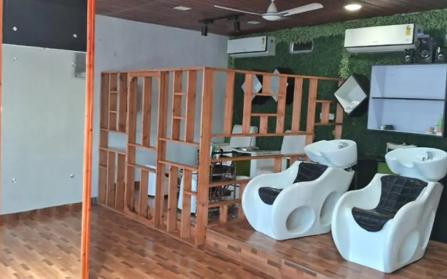 Hotel K11