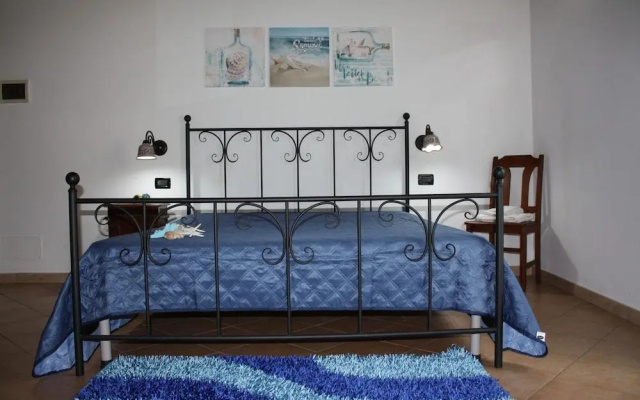 Egesta Mare B&B
