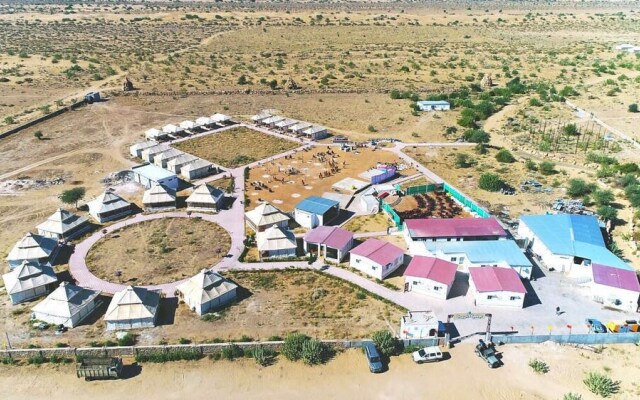 Desert Springs Resorts