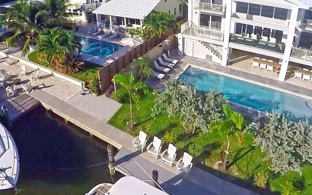 6 Bedroom Homes in Miami by TMG