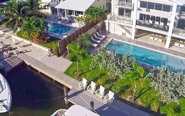 6 Bedroom Homes in Miami by TMG