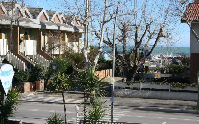 Hotel Diamante