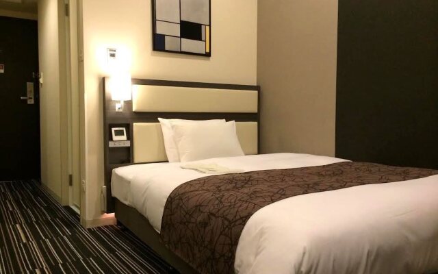 Hotel Sunroute Fukuchiyama