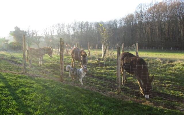 Le gîte de la Petite Résie