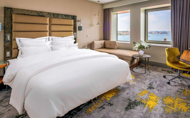 The Artisan Hotel Istanbul - MGallery Collection