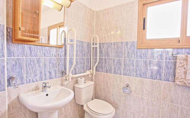 Marilena Sunset Villa Ena