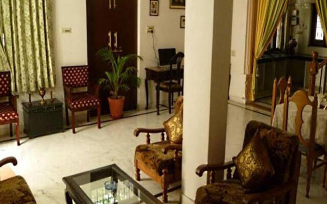 Sun Heritage Home