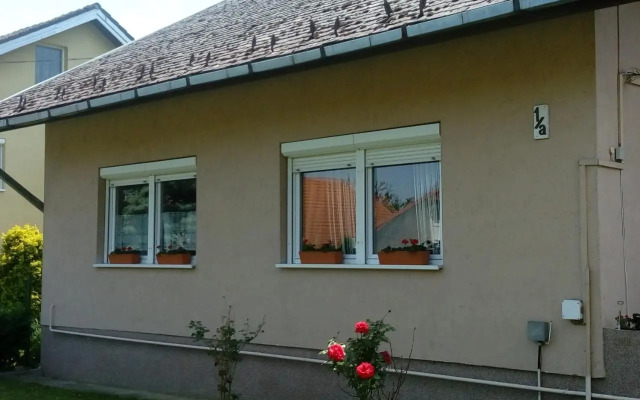 Tulman Apartment