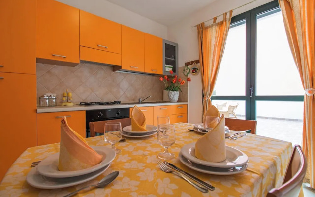 Residence Maria Antonia - Grazia Deledda