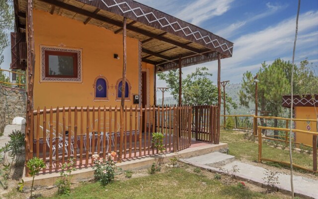 A Kasauli Ggaon by Echor