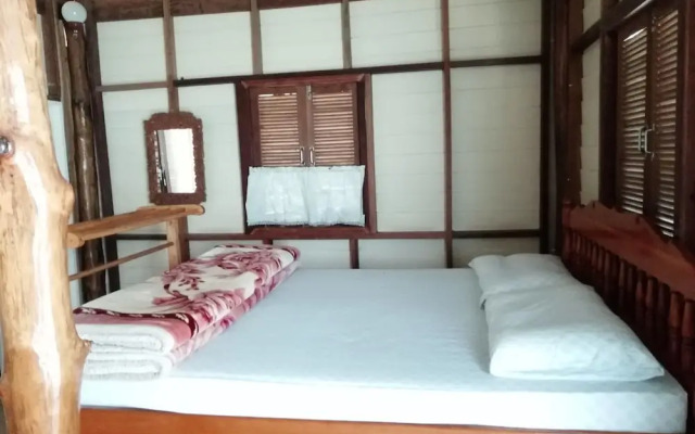 Rai Lookmai Resort Khao Kho