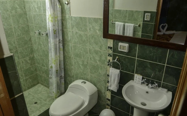 Hotel Príncipe II