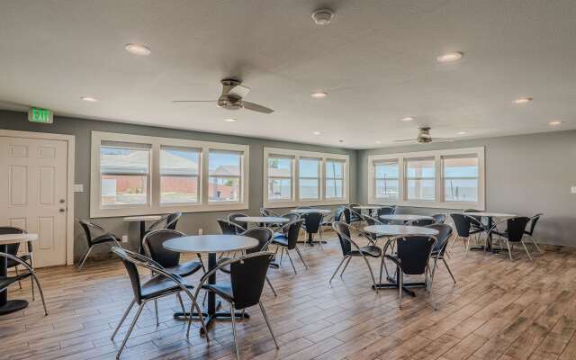 Quality Inn Rockport on Aransas Bay