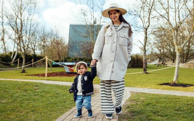 Het Wylde Pad - Let’s go Wylde!