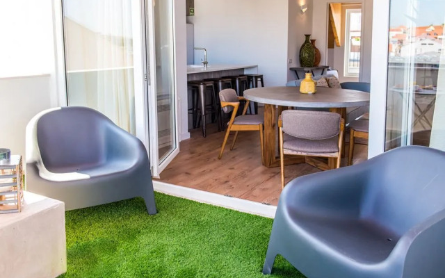 LX51 Studios & Suites by APT IIN - Lisbon Center
