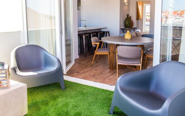 LX51 Studios & Suites by APT IIN - Lisbon Center