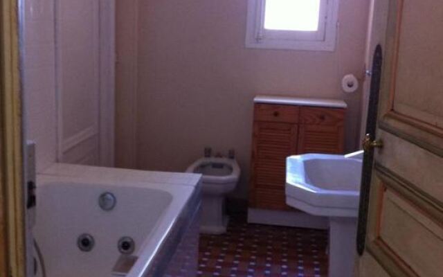 The Royal Suite, Villa Notre Dame
