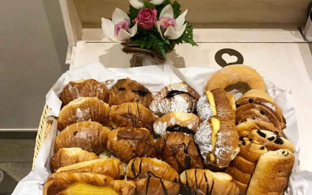 Casa Tua Vaticano Guest House