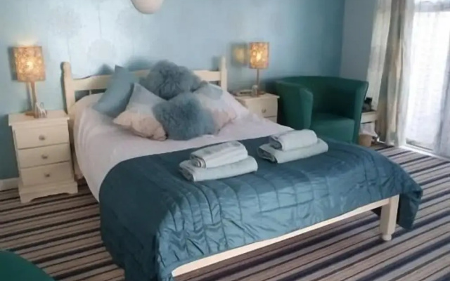Blue Bay House