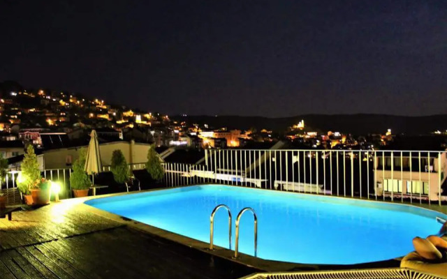 Best Western Veliko Tarnovo Hotel Premie