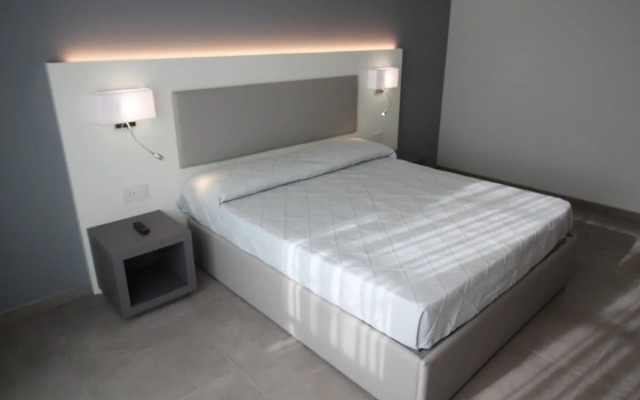 Persea mare appartamenti