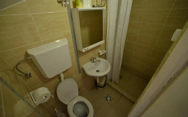 Hostel Uzice
