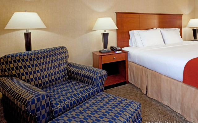 Holiday Inn Express Ramsey-Mahwah by IHG