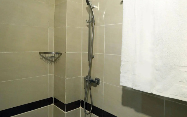 Thanh Long Tan Hotel