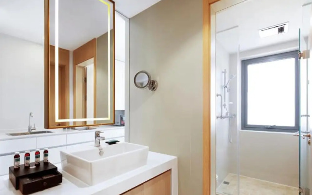 Sincere Residence Changfeng