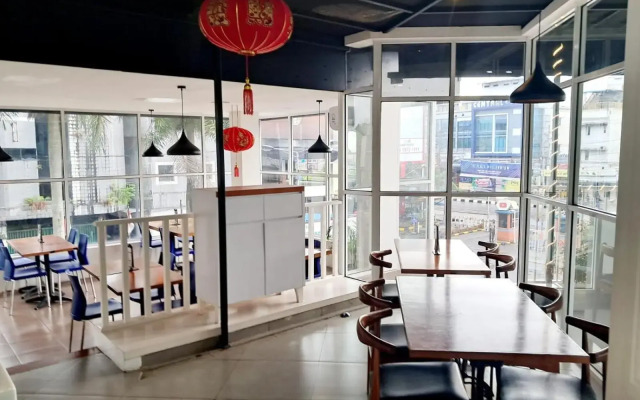 Cordela Inn Millennium Medan