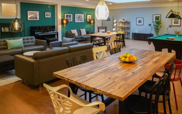 Citadines South Vienna