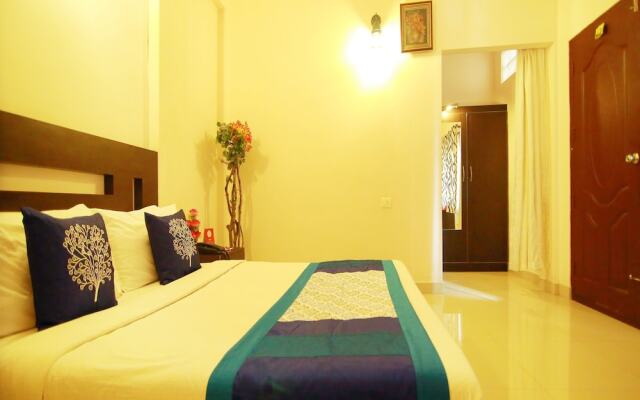 OYO 3448 Sree Krishna Residency
