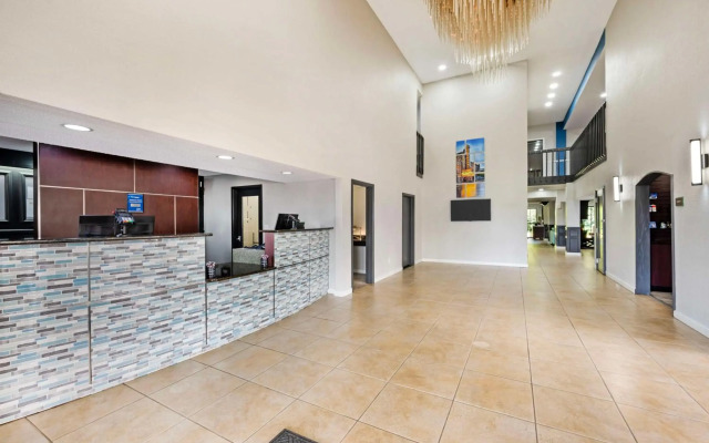 Best Western Plus Anderson
