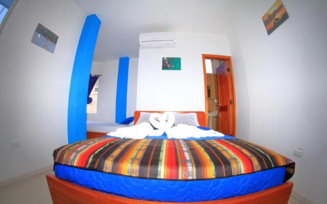 Costa del Sol Guest House