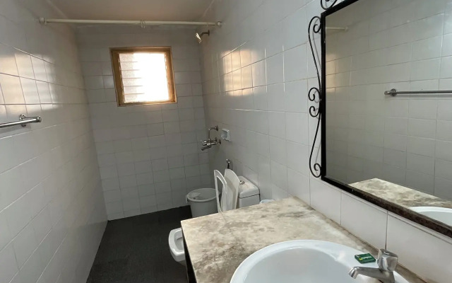 Ondas Do Mar Beach Resort Phase 1