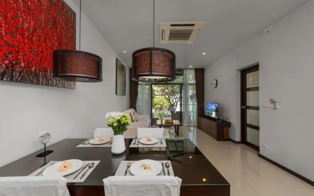 Kokyang Estate by Tropiclook